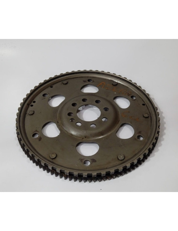 Cremalheira Motor Santa Fé 3.5 2009 Preto