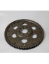 Cremalheira Motor Santa Fé 3.5 2009 Preto