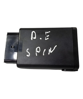 Módulo Vidro Dianteiro Esquerdo Spin 2013 - 2016 52102364