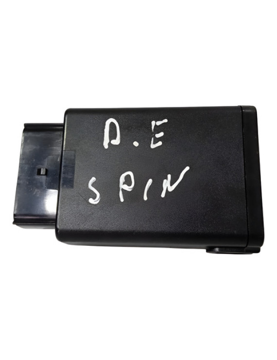 Módulo Vidro Dianteiro Esquerdo Spin 2013 - 2016 52102364