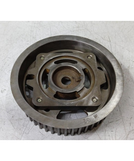 Polia Comando Escape Citroen C5 Peugeot 407 3.0 V6 2006