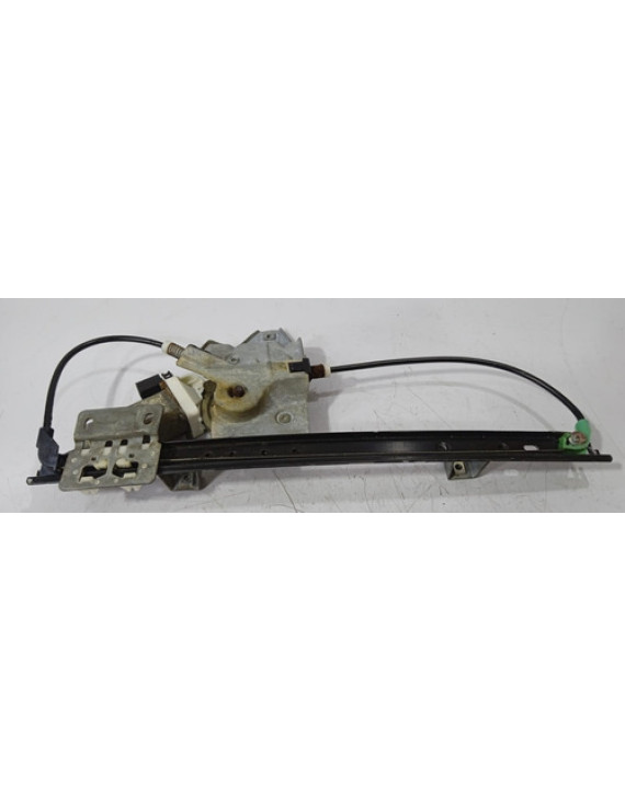 Máquina De Vidro Traseira Direita Freelander 1 2001 - 2006