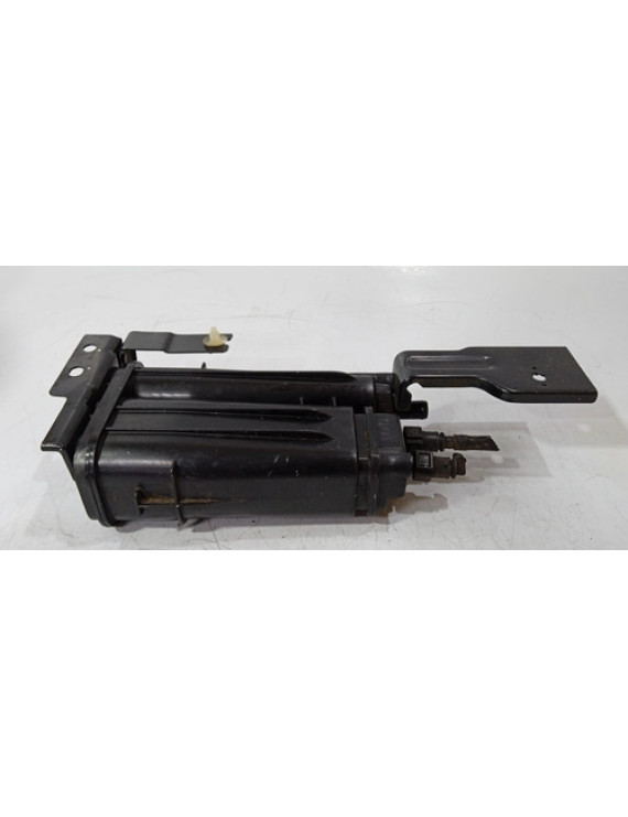Filtro Canister Veloster 2012 2013 2014 2015 Preto