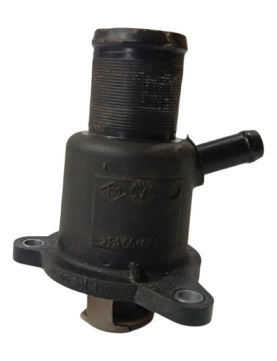 Válvula Termostática Sandero 1.6 2008 - 2014