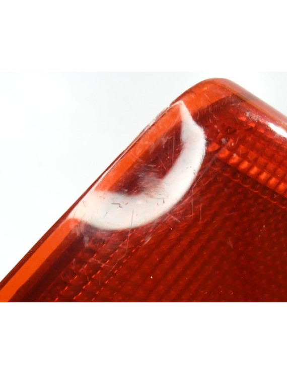 Lanterna Direita Tampa Traseira Honda Civic 2001 - 2005