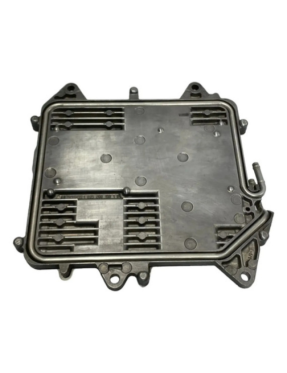 Módulo Ecu Bmw Série 6 4.4 M5 M6 2011 A 2017 / 764505901