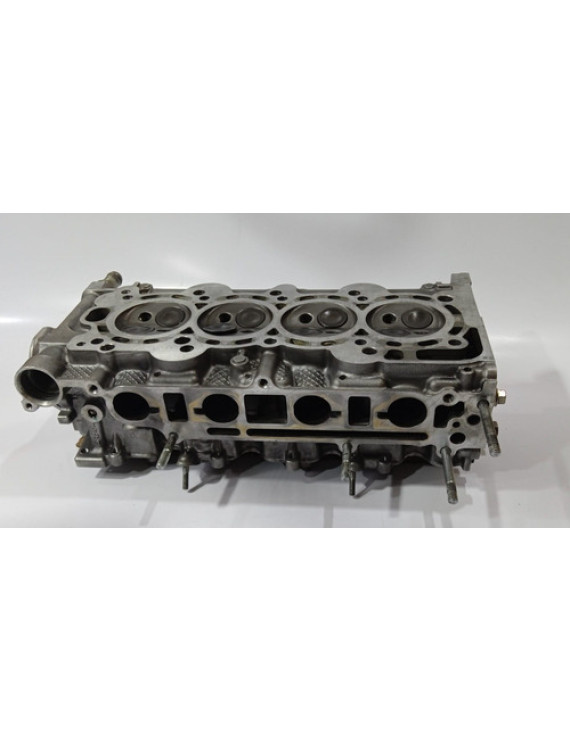 Cabeçote Honda Fit 1.5 8v 2003 2004 2005 2006 2007 2008