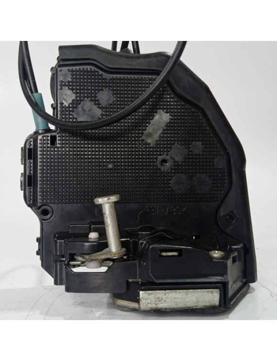 Fechadura Traseira Esquerda Toyota Rav4 2010 2011 2012