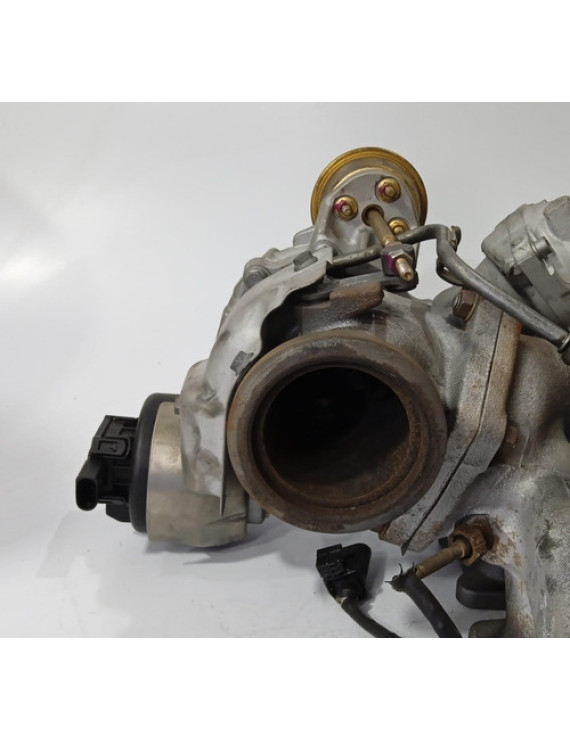Turbina Amarok 2.0 Biturbo 2011 2012 2013 2014 2015