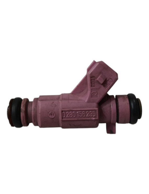 Bico Injetor Peugeot 206 207 C3 2005 - 2013 / 0280156295