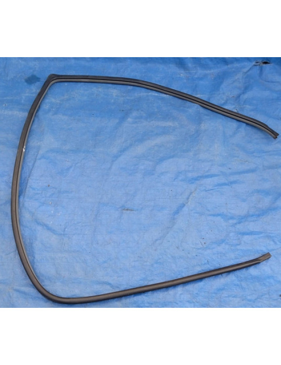 Borracha Da Porta Traseira Direita Corolla 2003 - 2008