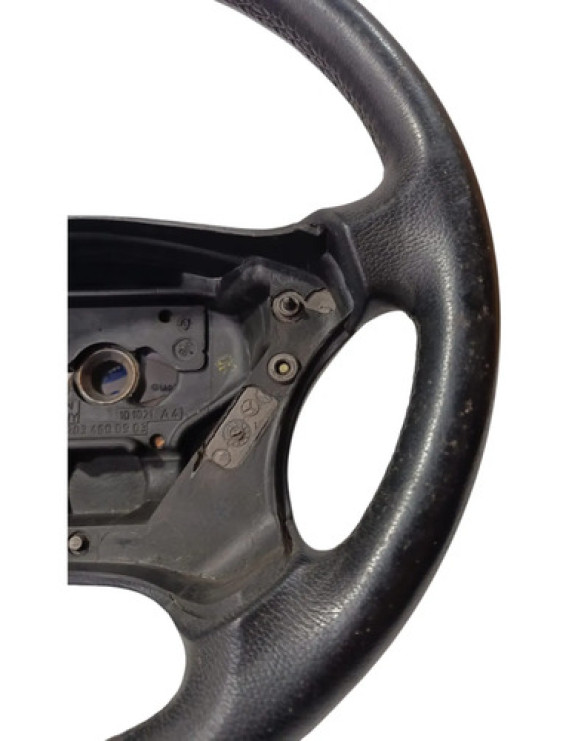 Volante Mercedes C320 2001 2002 2003 2004 2005 Preto