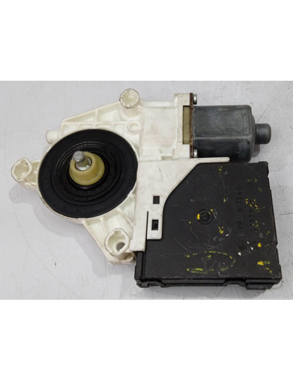 Motor De Vidro Dianteiro Direito Tiguan 2010 - 2016