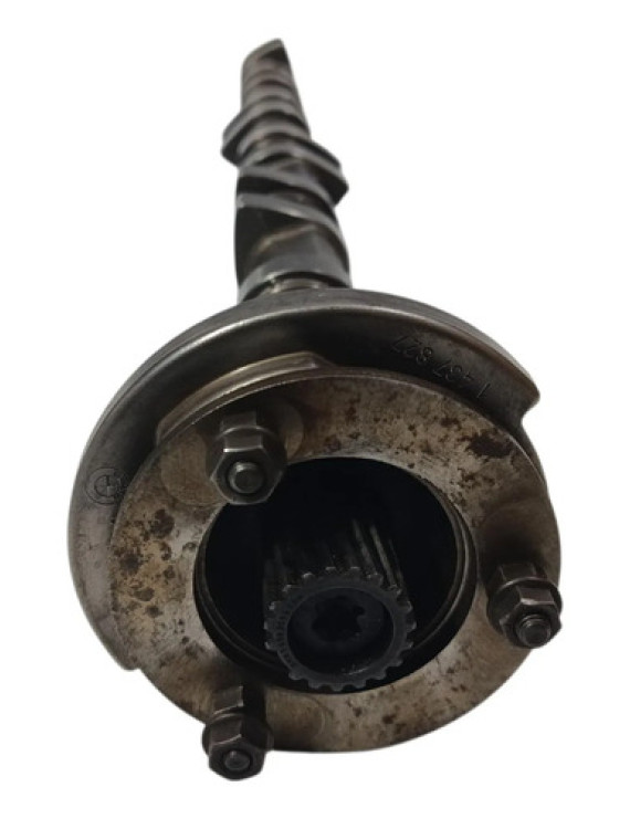 Eixo Comando Escape  Bmw E46 328i 1998 - 2002