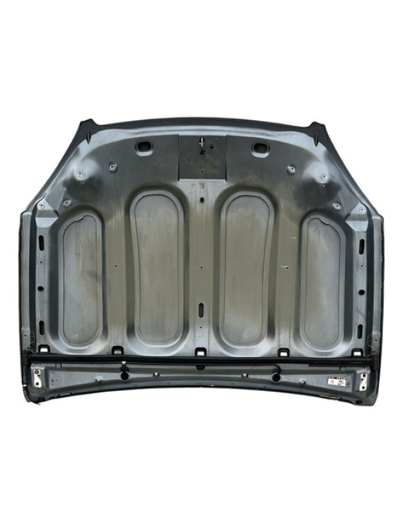 Capô C5 2001 2002 2003 2004 2005 Detalhe