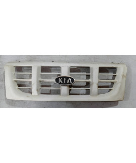 Grade Frontal Parachoque Sportage 1999 2000 2001 2002 Mate
