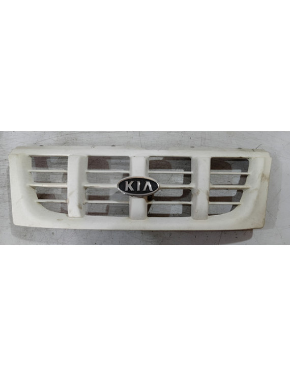 Grade Frontal Parachoque Sportage 1999 2000 2001 2002 Mate