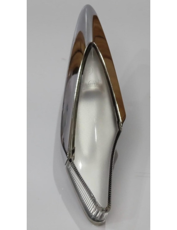 Pisca Lateral Porta Direito Chery Tiggo 7 2020 2021 2022