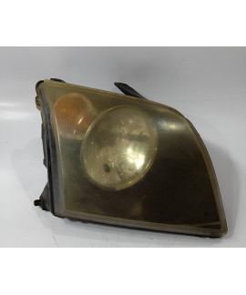 Farol Direito Ecosport 2003 2004 2005 2006 2007 Direito/passageiro Farol Direito Ecosport 2003 2004 2005 2006 2007 Direito/passageiro