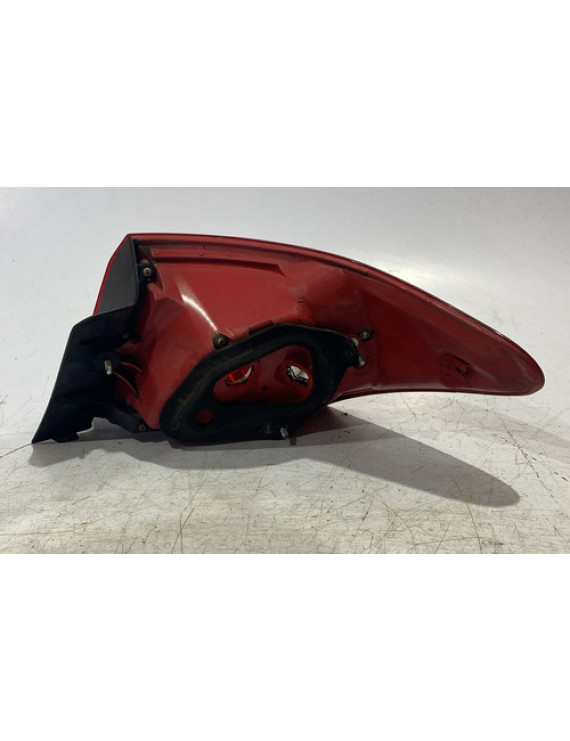 Lanterna Direita Lexus Es350 2007 2008