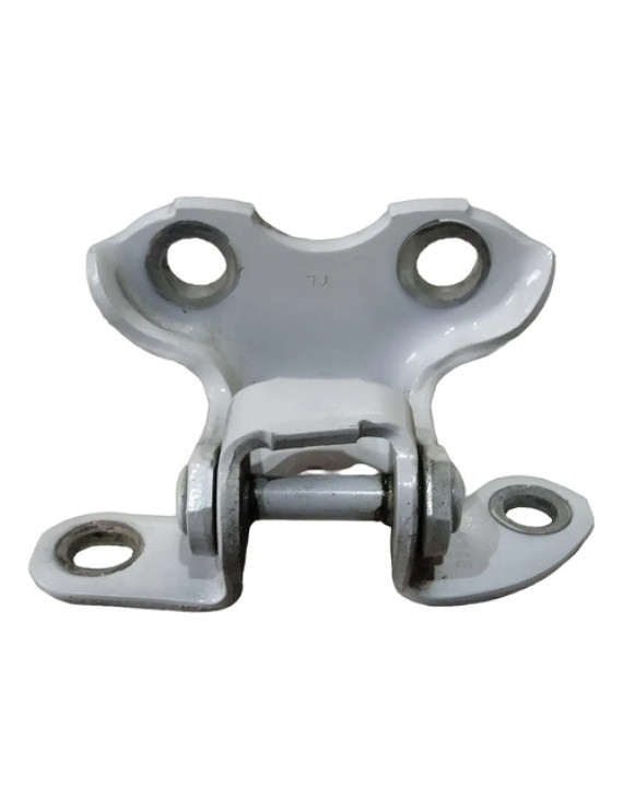 Dobradiça Porta Traseira Esquerda Superior Toyota Rav4 2014
