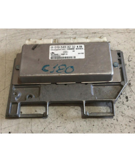 Módulo Central Abs Mercedes C180 1993 - 2000 / 0195454232