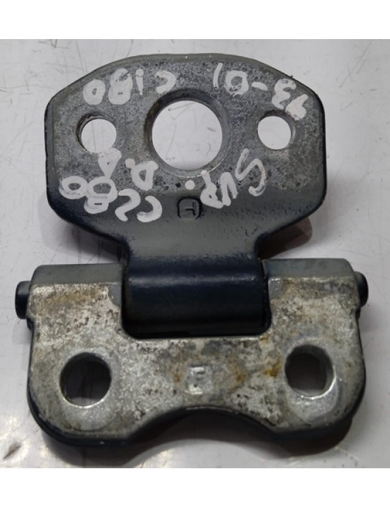Dobradiça Superior Porta Diant Direita Mercedes C280 1998