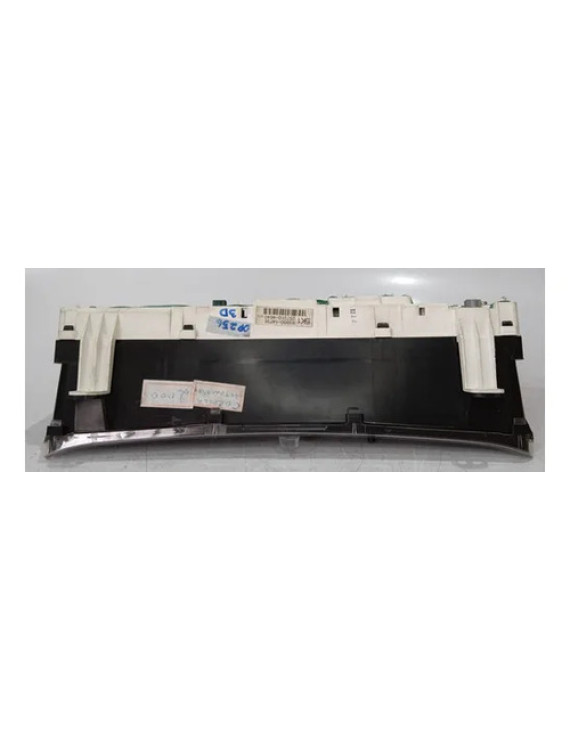 Painel De Instrumentos Toyota Corolla 2000