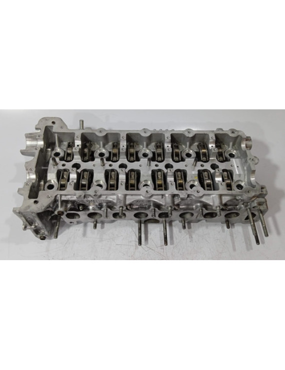 Cabeçote Gm S10 Diesel 2.8 Diesel 180cv 2012 2013 2014