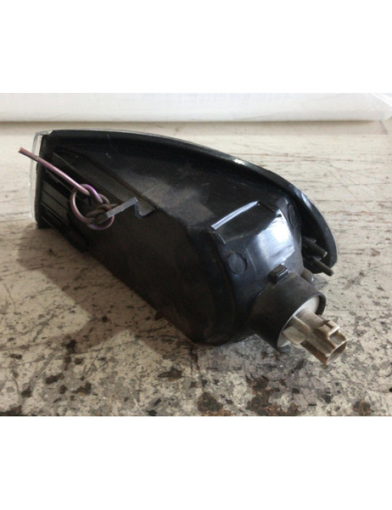 Farol Seta Direito Honda Civic 1993