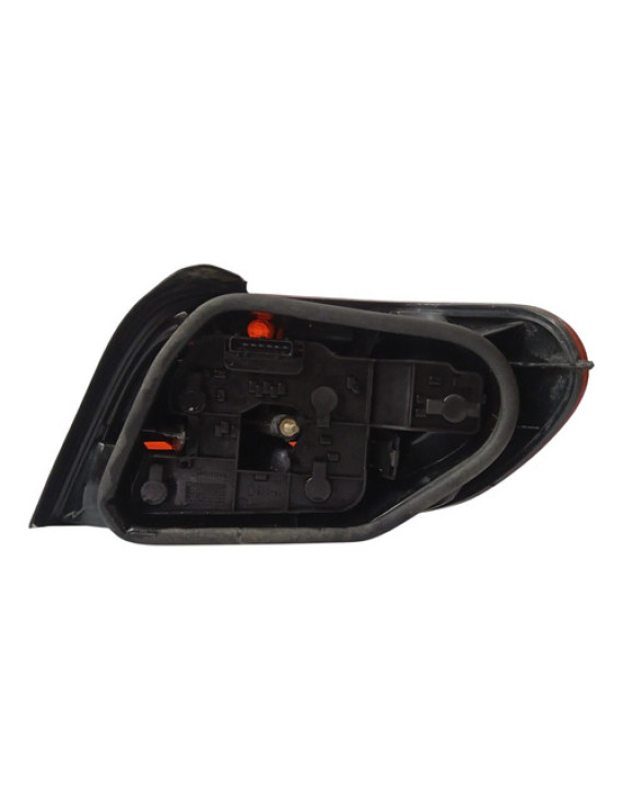 Lanterna Esquerda Xsara Picasso 1998 1999 2000 Esquerdo/motorista Vermelho