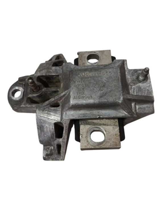 Coxim Motor Esquerdo Fox Saveiro Gol 1.6 2009 - 2017