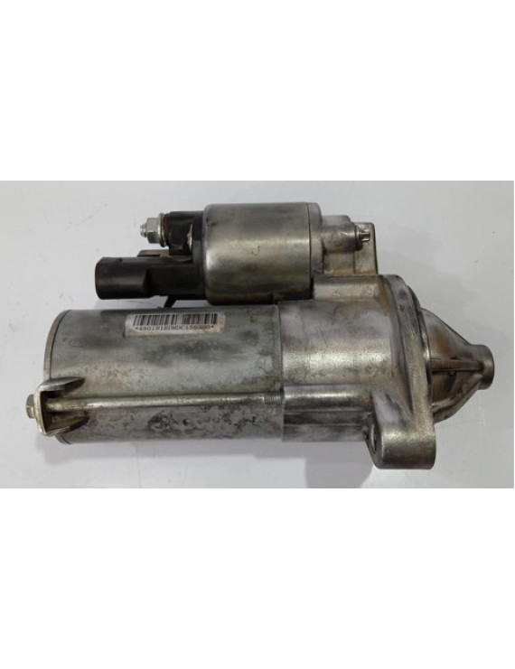 Motor De Arranque Chery Tiggo 7 1.5 Turbo 2020 2021 2022