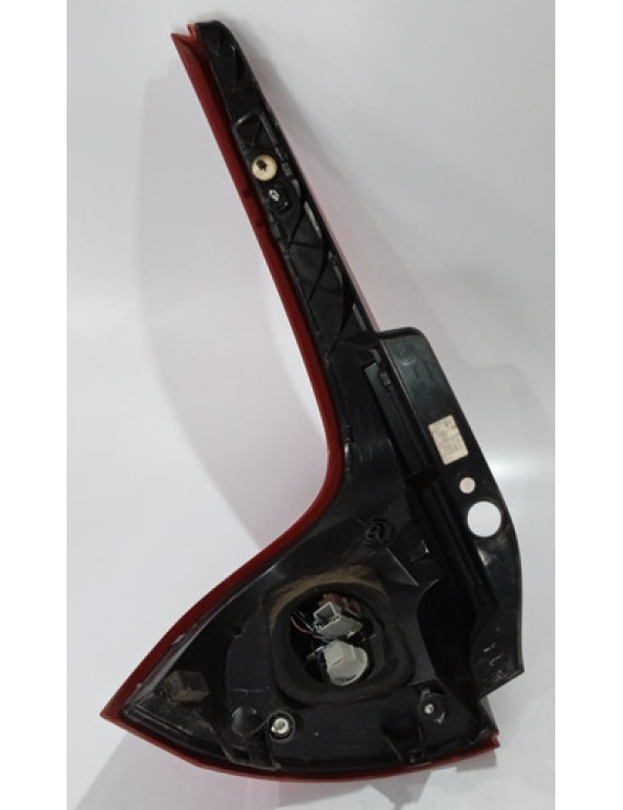 Lanterna Direita Volvo Xc60 2011 2012 2013 2014 2015 2016