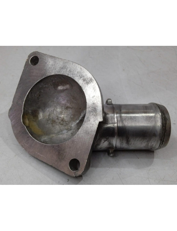 Flange Válvula Termostática Honda Crv 2.0 2008 - 2011