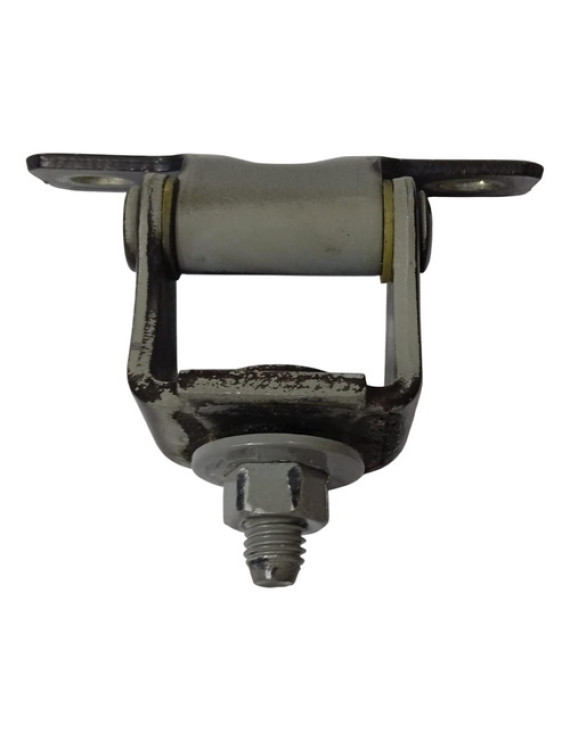 Dobradiça Porta Malas Airtrek 2003 2004 2005 2006 2007 2008