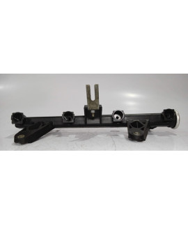 Flauta Injeção Peugeot 207 C3 1.4 8v 2009 - 2014