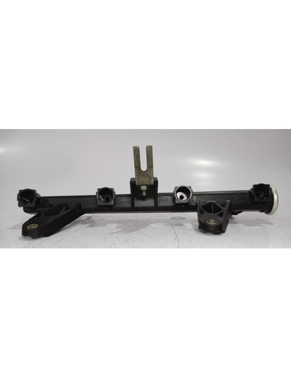 Flauta Injeção Peugeot 207 C3 1.4 8v 2009 - 2014