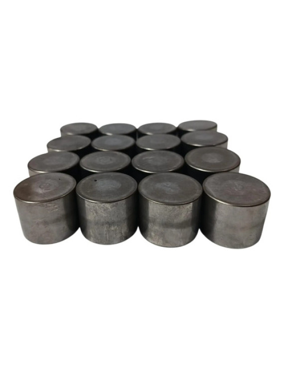 Kit Tucho Válvula Cabeçote Lifan 530 2015 - 2019