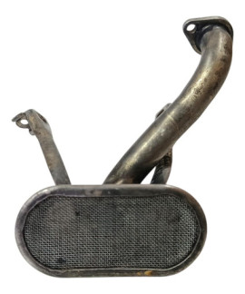 Pescador Óleo Motor Hilux Sw4 3.0 2012 2013 2014 2015 Preto