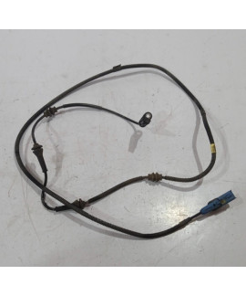 Sensor De Abs Traseira Peugeot 508 1.6 Thp 2012