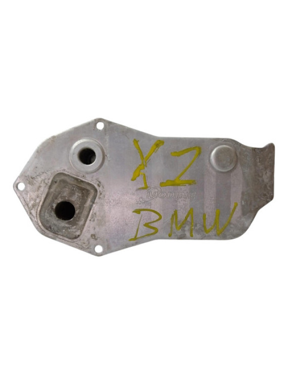 Resfriador De Óleo Câmbio Bmw X1 320 118 2008 - 2012