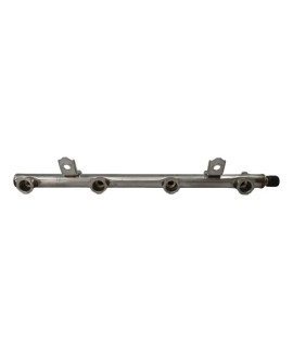 Flauta De Injeção Mercedes Classe A 160 190 1998 - 2005