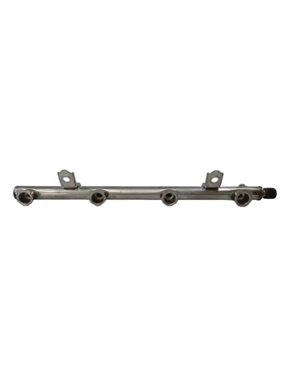 Flauta De Injeção Mercedes Classe A 160 190 1998 - 2005