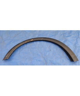 Moldura Paralama Dianteiro Esquerdo Volvo C30 2007 - 2011