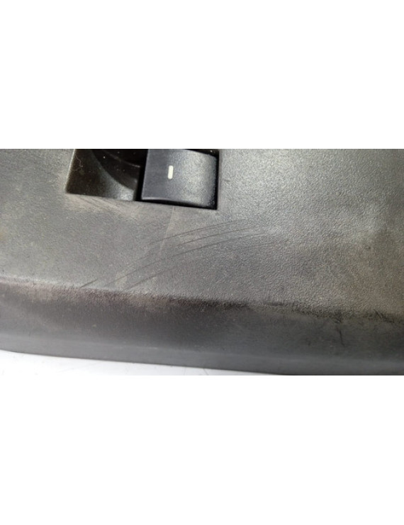 Botão De Vidro Traseiro Direito Ford Edge 2008 2009 2010