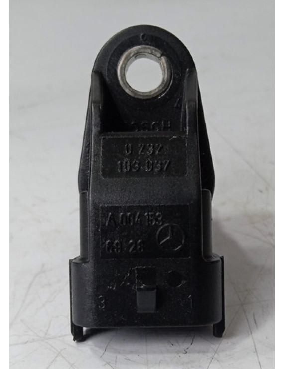 Sensor Fase Mercedes Ml500 5.0 2004 2005 2006 / A0041536928