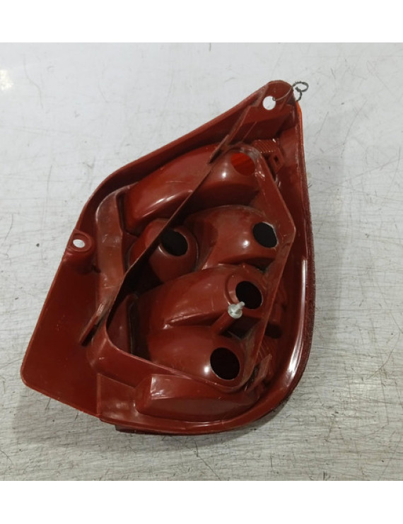 Lanterna Esquerda Fiat Palio 1996 1997 1998 1999 2000   