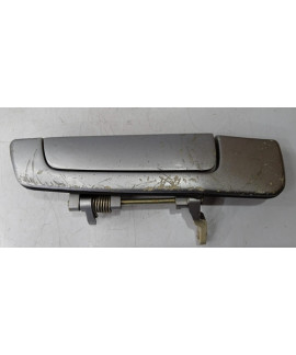 Maçaneta Externa Traseira Direita Pajero Tr4 2007 - 2012