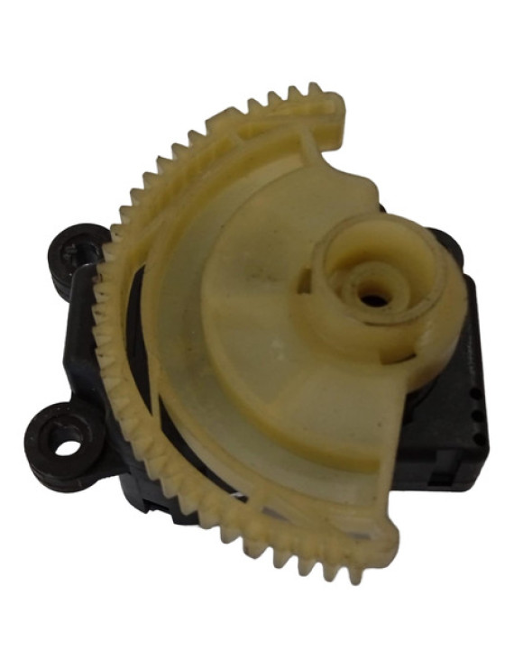 Motor Atuador Do Ar Citroen C5 2008 - 2012 / P1975001u   